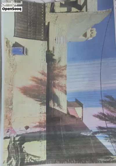 بيت للبيع بغداد الدورة حي اسيا قرب الجسر الجديد 2