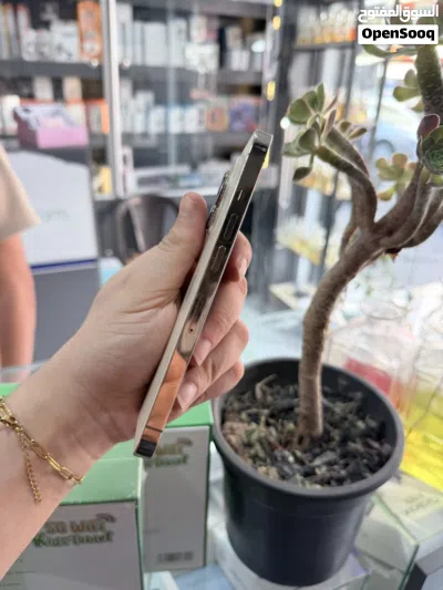 iphone 13 pro مستعمل 3
