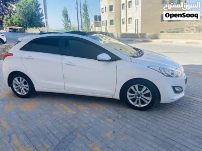 هيونداي i30 GLS 2