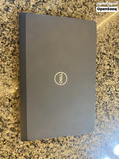 Dell latitude 7420 ديل لاتيتيود كاربون فايبر حجم مناسب للتنقل جهاز قوي و سريع بحالة الوكالة 2
