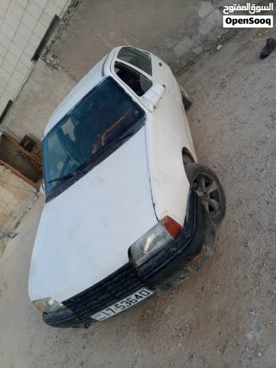 Opel Kadett 2