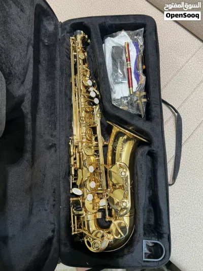 ساكسفون KERSEMON KAS-1000 3