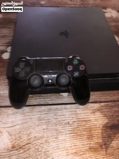 بلاي ستيشن فور سلمPS4 2