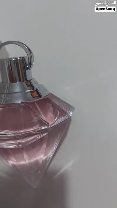عطر نسائي WISH PINK CHOPARD 4