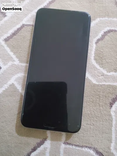 هونور ماجيك 7 برو حاله ممتازة honor magic 7 pro 3
