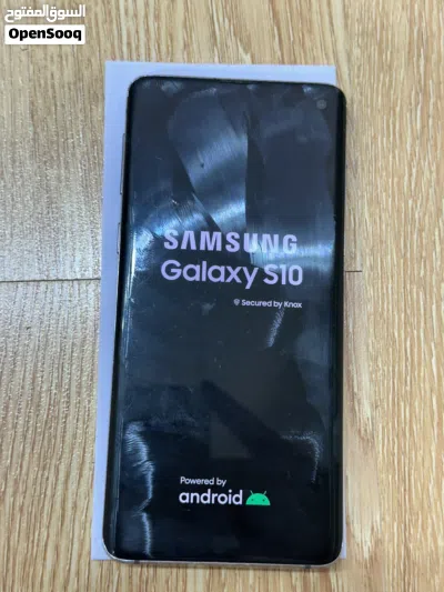 ذاكرة 128 جيبي S10 4