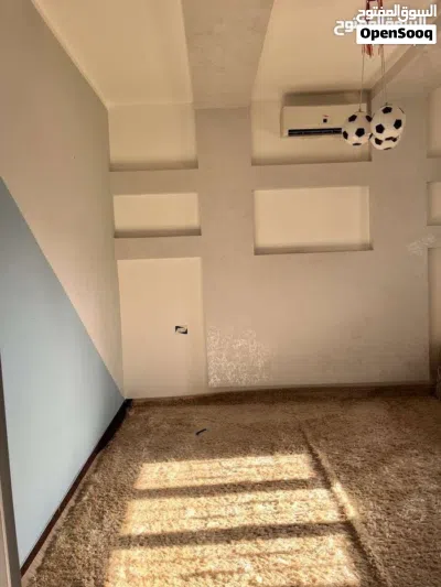 ڤيلا للبيع في النجيلة تشطيب حذيت 3