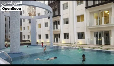 A Luxury apartment at a strategic location 4