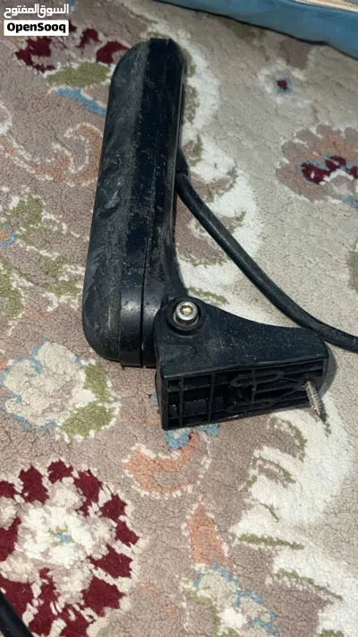 جهاز ملاحة مع سونار 4