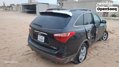 هيونداي فيراكروز GL 2