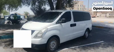 هيونداي H1 Standard 3
