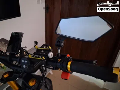 للبيع كابو جي تي : 72V 35A 4