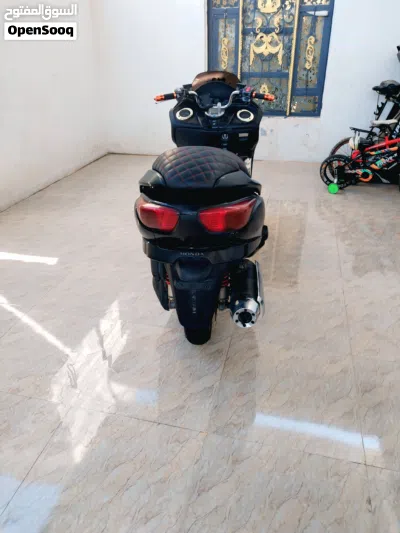 هۆندا ئەوانەی تر 2