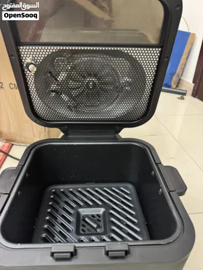 Midea Air Fryer for Sale 4