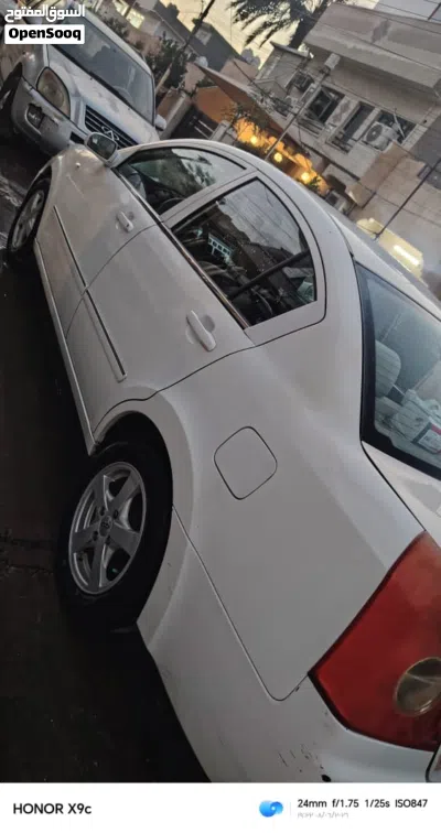 Chery Other 3