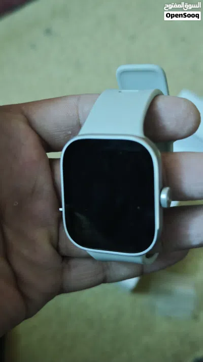 ريدمي واتش 4 Redmi watch 4 2