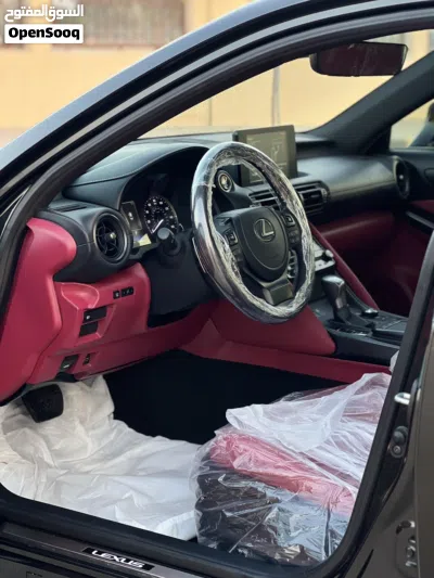 Lexus IS IS 300 2
