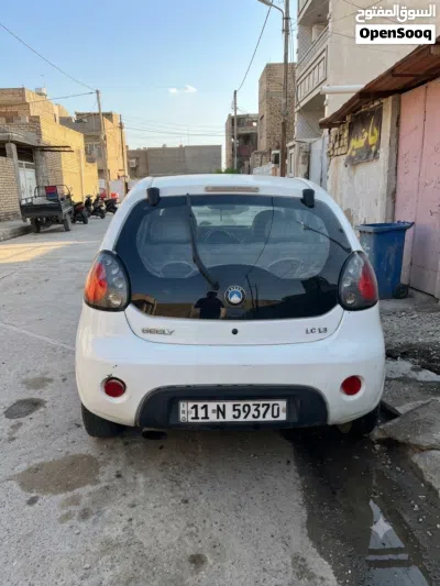 جيلي اخرى 2