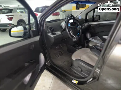 Chevrolet Spark LS 2