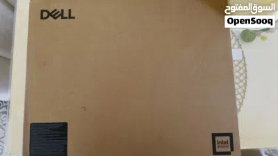 جهاز Dell Pro 15 Essential (PV15250 2