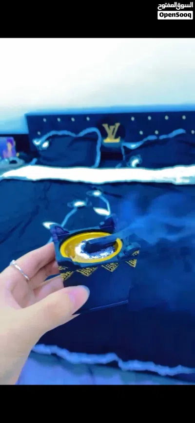 غرفه نوم جديده كلش زلغ مابيهه 600 بيهه مجال البصره الطوبه والنخيله للاستفسار 4