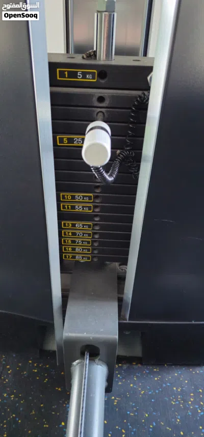 Hip trainer 3