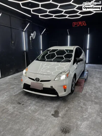 تويوتا بريوس Prius 2