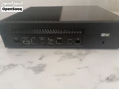 اكس بوكس ون Xbox one بحاله جيدة 3