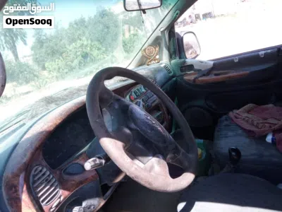 Hyundai H 100 3