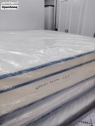 New all mattress for sale Qatar 2