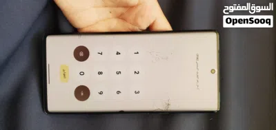 ل اصحاب البوب جي والعاب الثقيله قوقل 6برو 3