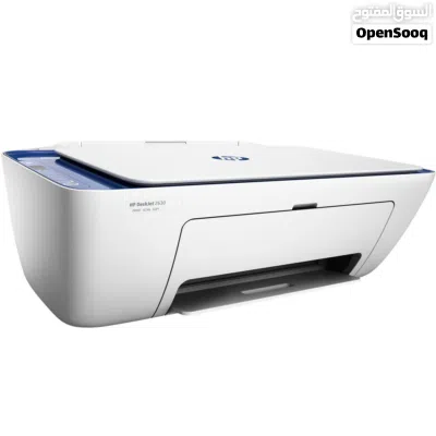 HP DeskJet 2630 printer 3
