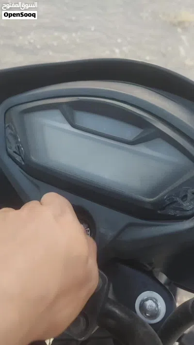 هوندا يونيكورن 2