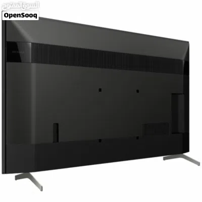 Sony Bravia 85-Inch 4K UHD Smart TV KD85X9000H Black 3