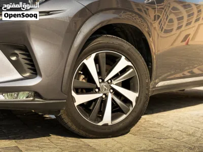 Lexus NX NX 300 4