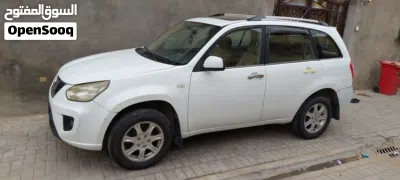 شيري تيجو Tiggo 3 4