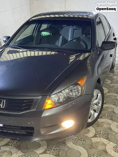 Honda Accord EX 4