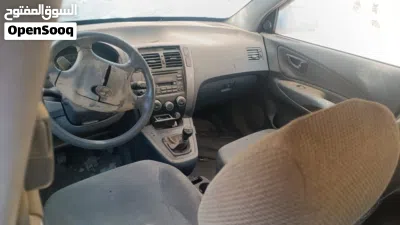 Hyundai Tucson Standard 3