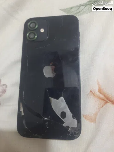 IPhone 12.... 3
