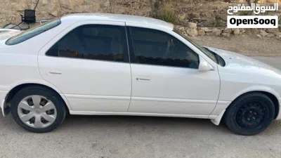 Toyota Camry Grande 3