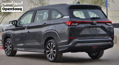 Toyota Veloz GLX 2