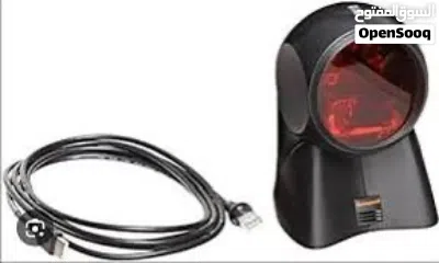 قارئ باركود honeywell 2