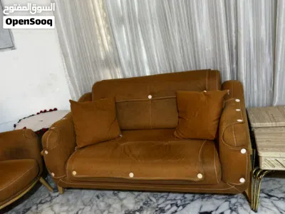 طقم قنفات نظيف كامل 4