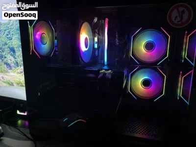 جهاز بيسي احترافي بسعر ممتاز 2