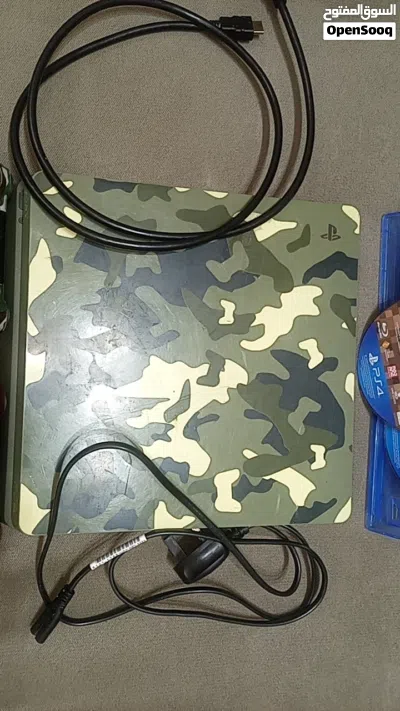 سوني 4 نظيف جدا 2