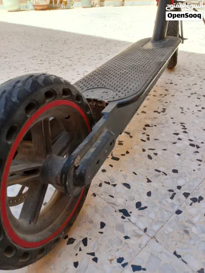 سكوتر كهربائية 3