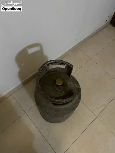 جره غاز مستعمله 3