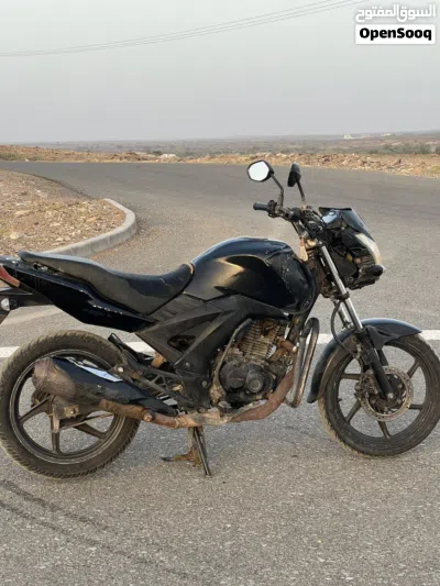 هوندا يونيكورن 2