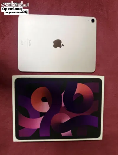 iPad Air 5 (M1 . 2022) 2