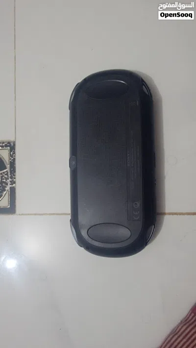 جهاز بي اس فيتا PS Vita 2